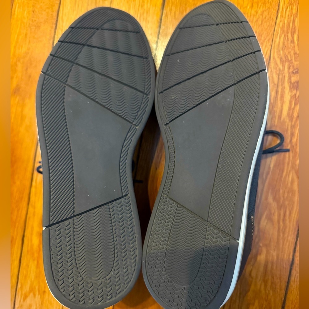 Men’s Blue Sonoma Goods For Life Dress Shoes - Picture 3 of 3